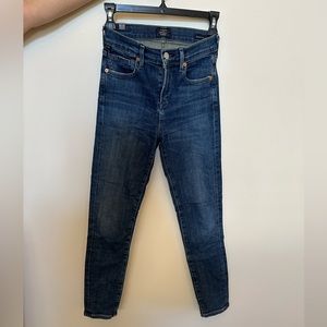 Citizen jeans size 23